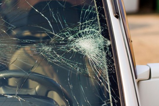 24 պատահար հանգստյան օրերին՝ 5 զոհով