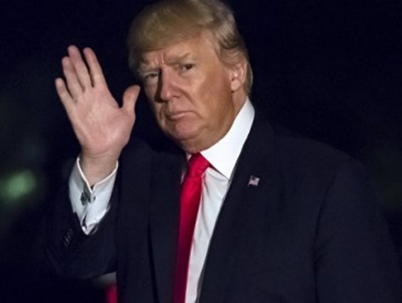 Թրամփի հնարավոր իմփիչմենթը Հարավային Կովկասի վրա չի ազդի. փորձագետ