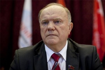 Ղարաբաղյան հարցը պետք է լուծել խորհրդային ձևով. Գենադի Զյուգանով