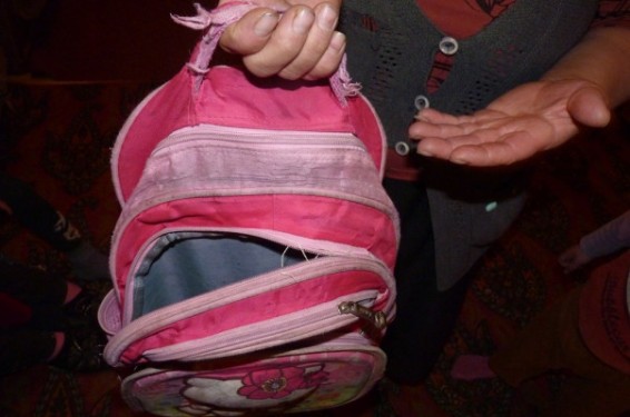 Նպաստառու ընտանիքների 1-ին դասարան հաճախող երեխաներին կտրվի միանվագ հրատապ օգնություն՝ 25000 դրամ