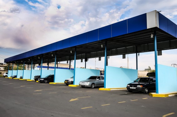 Քննարկում Կապանում. Լուրջ խնդիր է ԱԳԼՃԿ-ներում գազի լիցքավորման ժամանակ ճնշման գերազանցումը