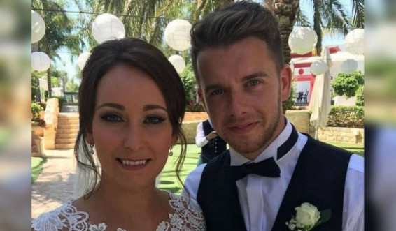 10-րդ հարկից ընկած կնոջ ամուսին. ես գիտեմ նրա հետ ինչ-որ կին է եղել