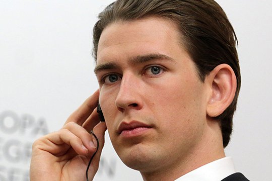 Էրդողանը դրսևորում է բռնատիրական հատկանիշներ. Սեբաստիան Կուրց