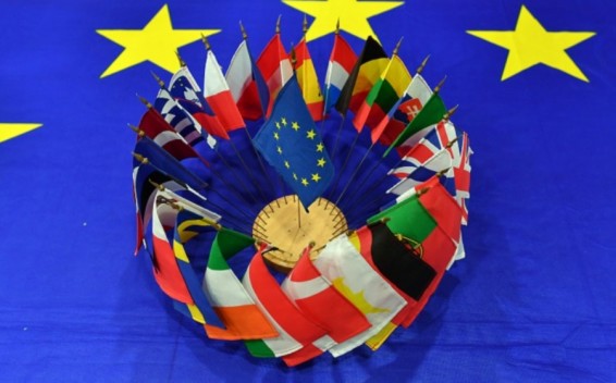 ԵՄ 5 երկրներ չեղարկել են սահմանային վերահսկողությունը ներքին սահմաններին