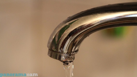 Շենգավիթում այսօր մի քանի ժամով ջրանջատում կլինի