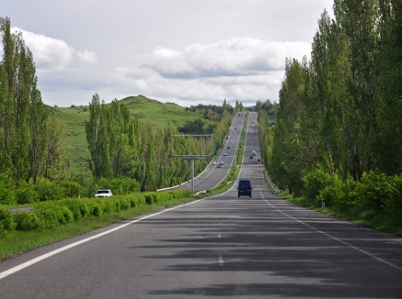 Երեւան-Սեւան ավտոճանապարհը նորոգվելու է