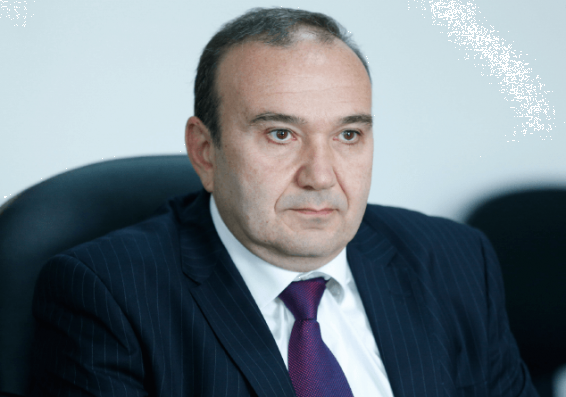 Ուսուցիչների ֆինանսավորման կարգը պետք է վերանայվի.Լևոն Մկրտչյան
