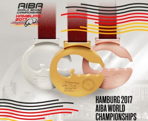 Հայ բռնցքամարտիկները մեկնարկում են աշխարհի առաջնությունում