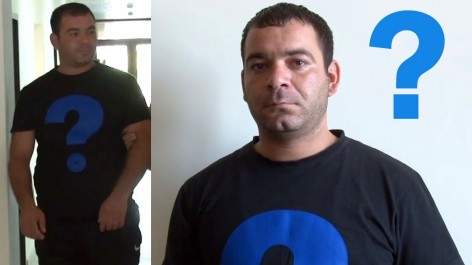 «Հարցականով» բնակարանագողը կամ՝ սառը ցնցուղ՝ հարսանիքից հետո