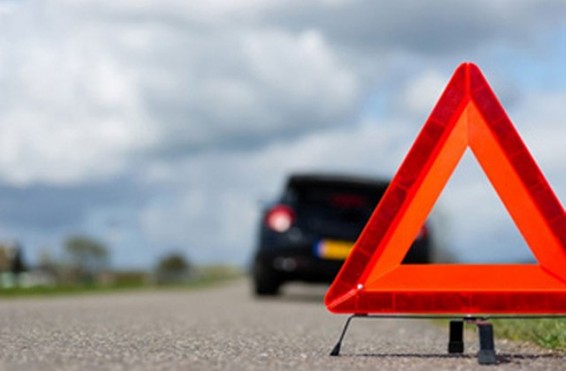 ՃՏՊ Մխչյան-Դիտակ ավտոճանապարհին