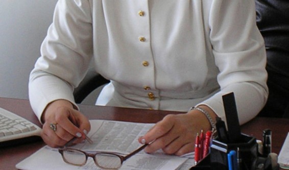 Թիվ 80 հիմնական դպրոցի տնօրենն աշխատանքից ազատվել է