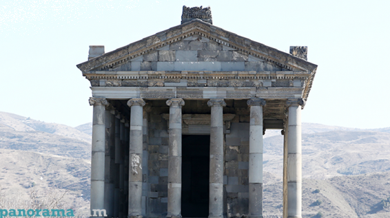 Մոտ 54 տոկոսով աճել է «Գառնի» այցելողների թիվը