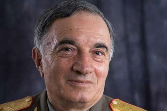 Мы не можем говорить с Азербайджаном ни на дипломатическом, ни на человеческом языке: Командос