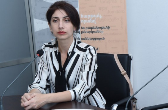 Մանկապարտեզ հաճախելու իր հերթին սպասում է 30.000 երեխա, իսկ  հաստատությունները կարող են ընդունել միայն 12 հազարին. Սոնա Աղեկյան