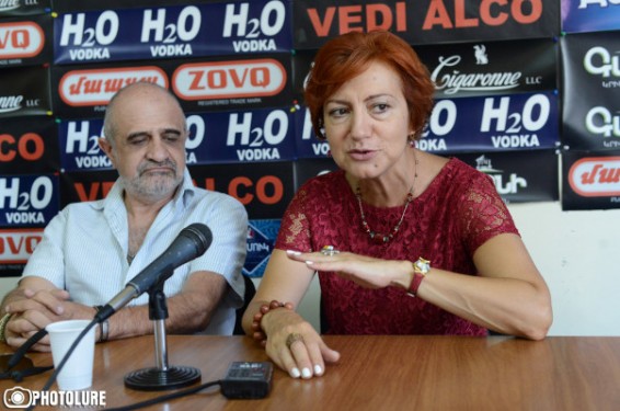 Փողոցների անվանափոխությունը պետք է նախորդեին ավելի կարևոր քայլեր. Ռուբեն Բաբայան