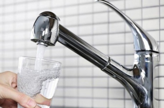 Օգոստոսի  29-ին կդադարեցվի Եղեգնաձոր քաղաքի ջրամատակարարումը