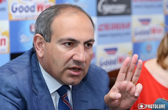 Ֆրունզե փողոցն անվանափոխել Ապրիլյան Հերոսների փողոց, Կասյանը՝ Վազգեն Առաջինի անունով. «Ելք»-ն առաջարկ է ներկայացրել