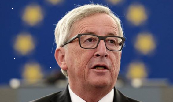 Եվրահանձնաժողովի նախագահ. «Թուրքիան հսկայական քայլերով հեռանում է Եվրոպայից»