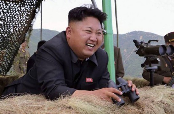 ԿԺԴՀ-ն չի վախենում ո՛չ պատժամիջոցներից, ո՛չ էլ ռազմական սպառնալիքներից. «Նոդոն սինմուն»