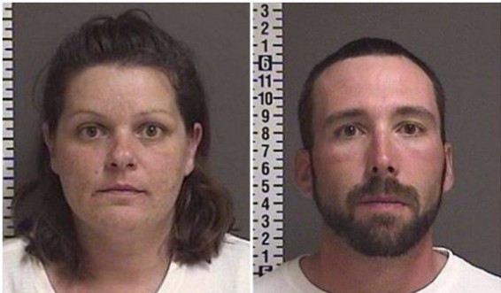 Այս երկուսը սպանել են 22-ամյա հղի աղջկան, կտրել նրա որովայնը և վերցրել երեխային