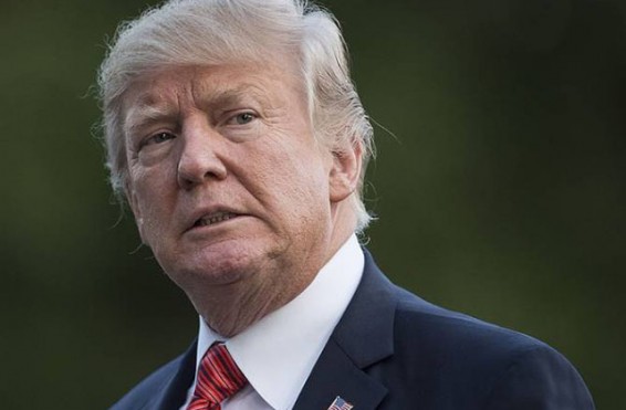 «Հարվի» փոթորկի հետևանքների վերացումն ԱՄՆ-ի վրա ռեկորդային գումար կնստի». Թրամփ