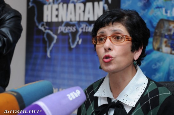 Հայաստանն ի վիճակի չէ ավարտին հասցնել «Հյուսիս-hարավ» ծրագիրը. Ասիական զարգացման բանկի ներկայացուցիչ