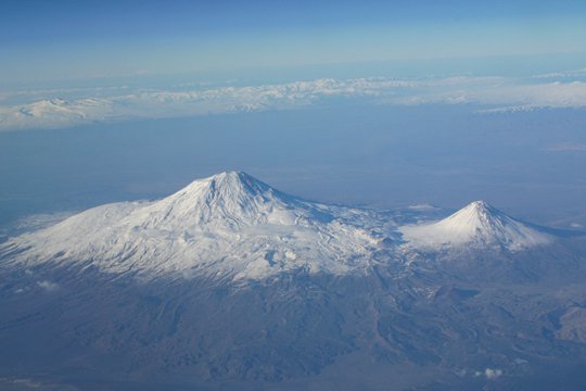 Թուրք լեռնագնացները պահանջում են բացել Արարատ լեռը զբոսաշրջության համար