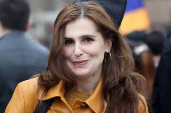 Իսկ ե՞րբ է գալու իմ աշխատելու տարիքը. Իզաբելլա Աբգարյանը` Բրյուսովի համալսարանից հեռացվելու մասին