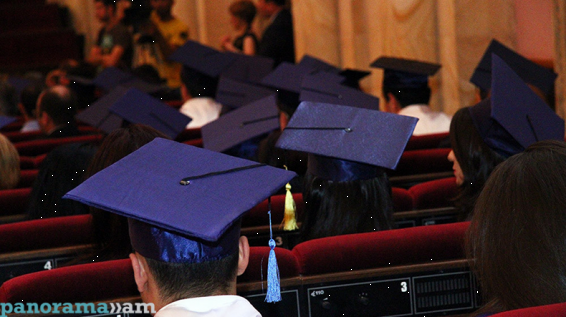 Բարձրագույն կրթությամբ կանայք ավելի քիչ են ամուսնու կողմից բռնության ենթարկվում