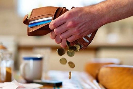 36-ամյա տղամարդուն մեղադրանք է առաջադրվել որդու ապրուստի միջոցները վճարելուց խուսափելու համար