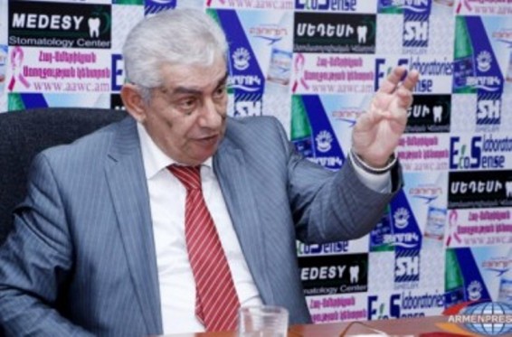 Լեզվաբանը դեմ է Լենինգրադյան փողոցի վերանվանմանը