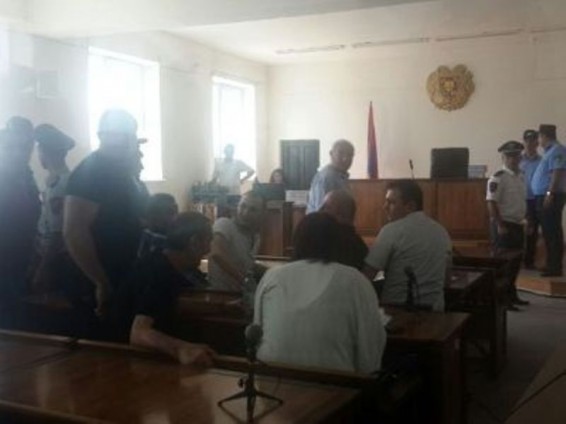 Դատարանը թույլ չի տալիս խոսել մեր արարքների դրդապատճառների մասին. Սերգեյ Կյուրեղյան