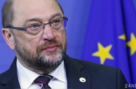 «Ղրիմը ՌԴ-ի կազմից հնարավոր է դուրս բերել միայն բանակցությունների միջոցով». Մարտին Շուլց