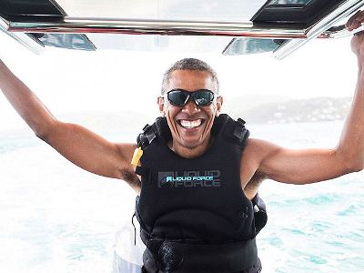 Օբաման կդառնա ամենաբարձր վարձատրվող ԱՄՆ նախկին նախագահը