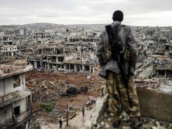 Մեկ օրում Ռուսաստանը Սիրիայում հրադադարի ռեժիմի 6 խախտում է արձանագրել