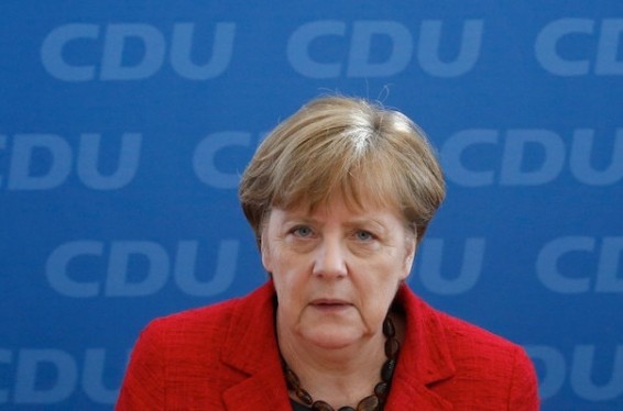 Գերմանիան պետք է վերանայի Թուրքիայի հանդեպ տարվող քաղաքականությունը. Մերկելն արձագանքել է Անթալիայում 2 գերմանացու ձերբակալությանը