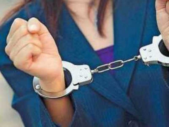 ՀՀ-ում ԵՄ պատվիրակության դրամաշնորհային ծրագրերի համակարգողի կալանավորման ժամկետը երկարացվել է