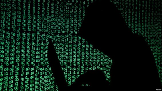 The Hill: личные данные военных и разведчиков оказались в открытом доступе