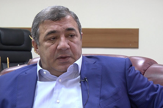 Այս շրջափուլը չեղավ՝ ես կգնամ. ես ստախոս չեմ. Ինչ կապ ունի Ռուբեն Հայրապետյանի հրաժարականը Հայաստան-Դանիա խաղի հետ