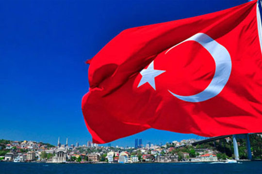 Համաշխարհային բանկը կանխատեսում է 2016 թվականին Թուրքիայում ՀՆԱ-ի աճի թուլացում