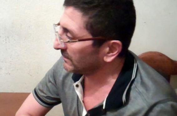 Շենգավիթում «Կալաշնիկովից» քաղաքացու ուղղությամբ կրակահերթ արձակած անձը հայտնաբերվել և բերման է ենթարկվել