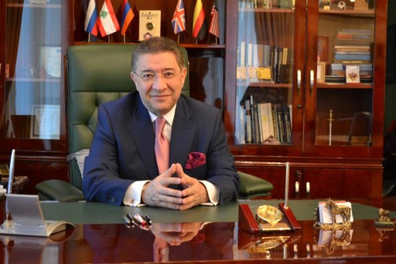 Բանկերը հիմար չեն. համակարգում այնքան փող կա, իսկ ուզող կա՞․ Բանկերի միության նախագահ