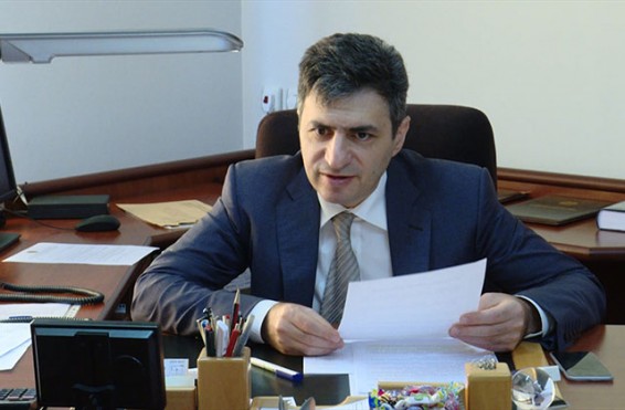 «200 մլն վարկով ՌԴ-ից Հայաստան սպառազինության մատակարարումն ավարտական փուլում է». Դավիթ Փախչանյան. aysor.am
