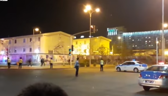 Беспорядки в Астане: глава МВД рассказал, с чего начался конфликт