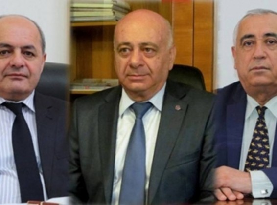 Կառավարությունն ազատվում է հնոտիից