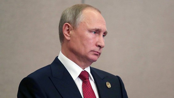 Путин: В КНДР 