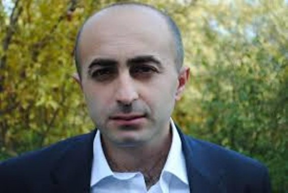 Հայկ Խանումյանի ծեծի գործով երկու անձանց են ձերբակալել