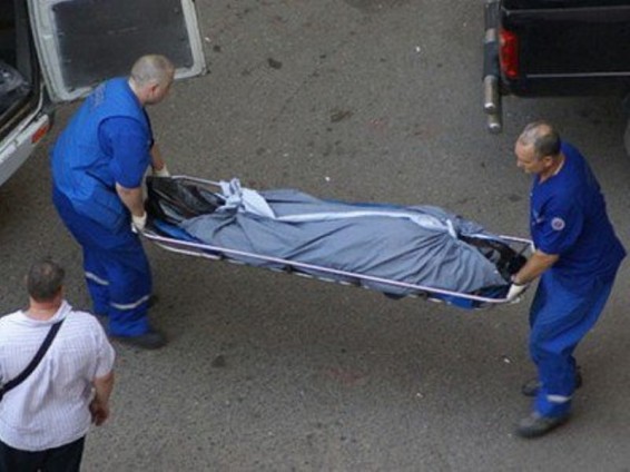 Երեւանյան բնակարանում դի է հայտնաբերվել