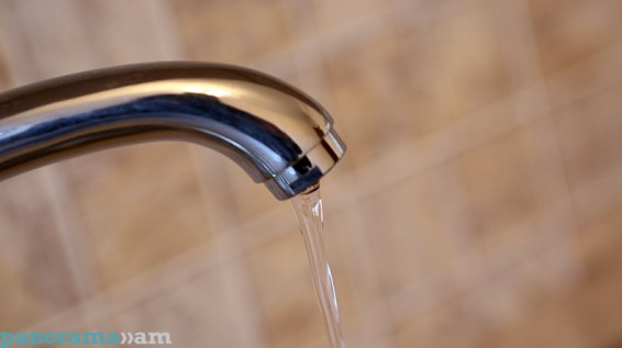 Վթարային ջրանջատում Սյունիքի մարզում