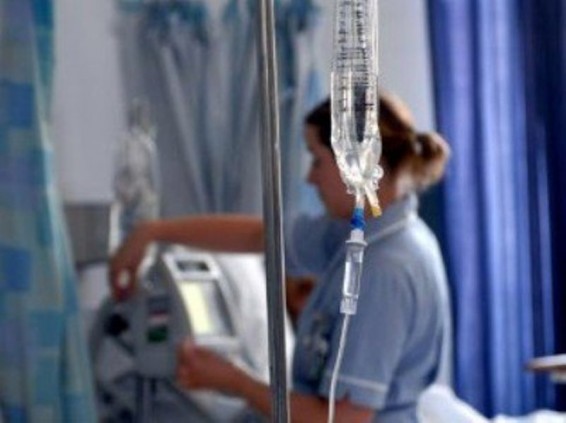 20 օրից ավելի անգիտակից վիճակում գտնվող 4-ամյա երեխան կոմայից դուրս է եկել